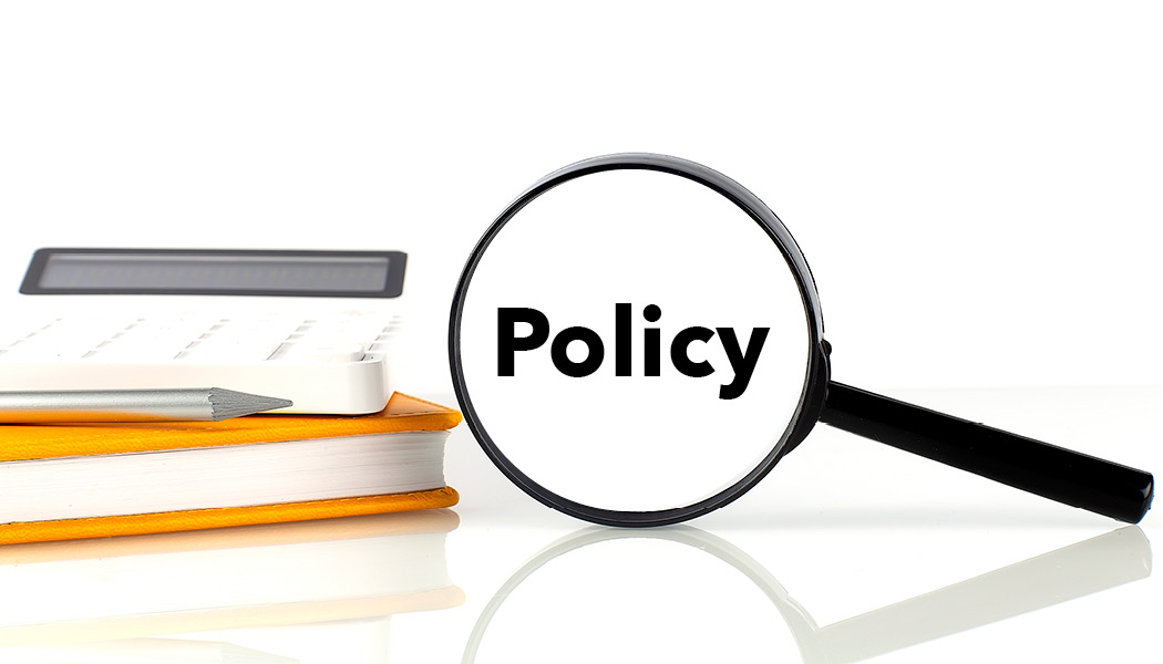 Policy Resources - Professional Development