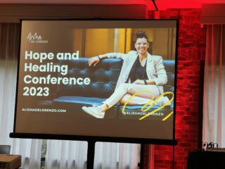 NJEA hosts ACCESS Hope & Healing Conference