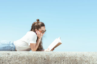 Your summer reading list 