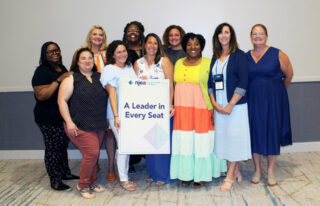 Cultivating hope, advancing equity