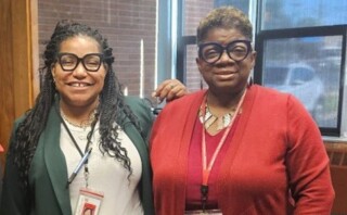Opening minds, building community