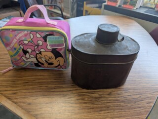 Living Lessons: Unearthing our community’s story through primary and secondary sources in Triumphant Third Grade