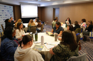 Professional learning: The remix 