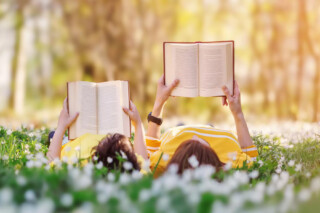 Summer reading recommendations from NJEA’s Professional Development and Instructional Issues Division staff