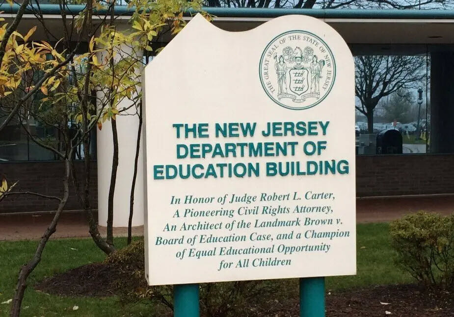 NJDOE