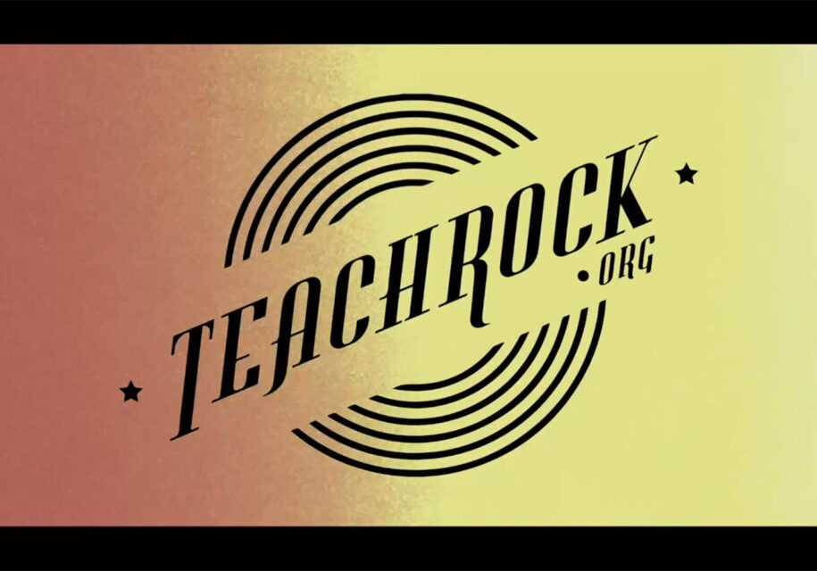 teachrock.org