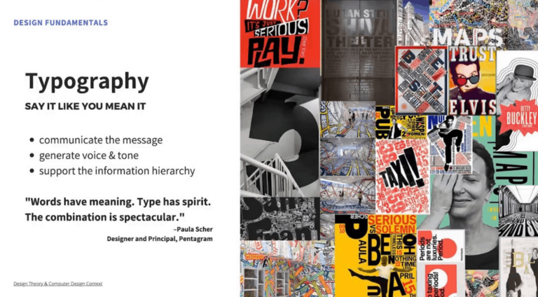 Read more about the article Demystifying Design-Fundamentals of Graphic Design
