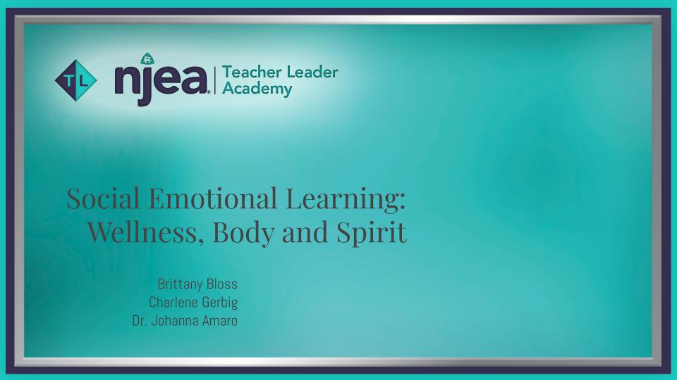 Read more about the article Parent Resource – Social Emotional Learning: Wellness, Body and Spirit