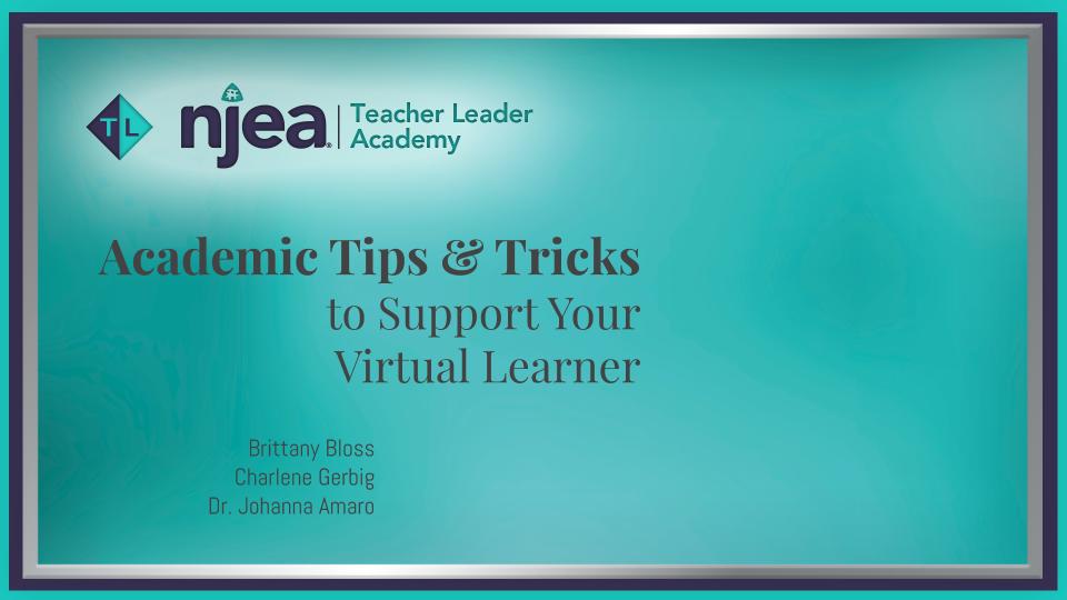 Read more about the article Parent Resource – Academic Learning: Tips & Tricks to Support your Virtual Learner